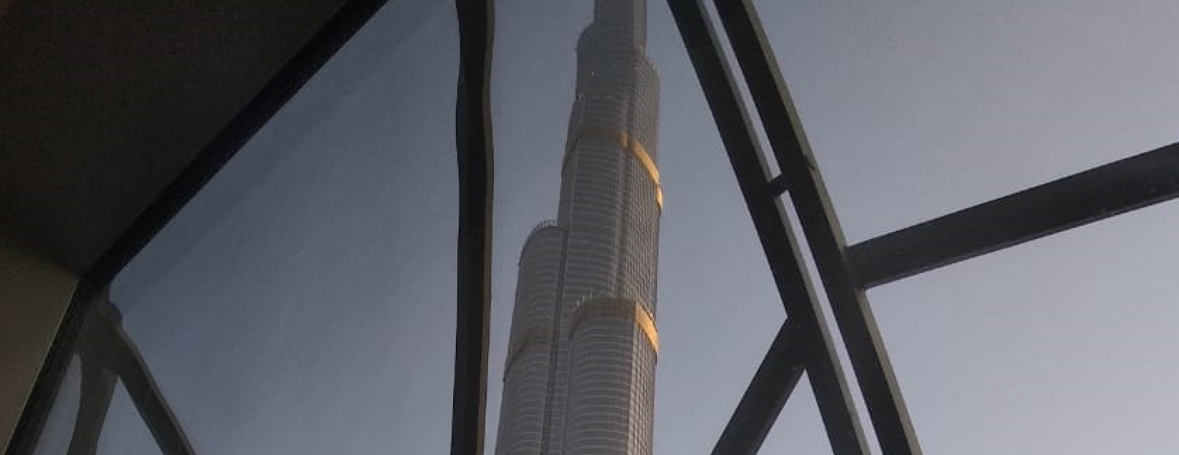 Burj Khalifa Dubai Tour